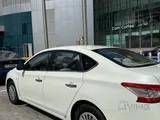 Nissan Sentra 2015